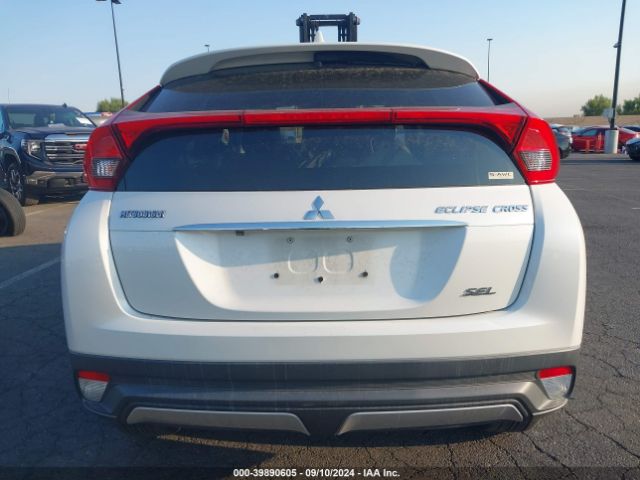 JA4AT5AAXKZ010320 Mitsubishi Eclipse Cross Sel