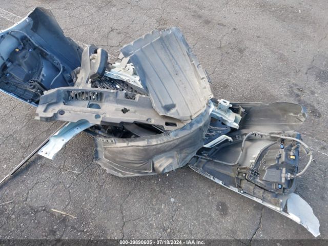 JA4AT5AAXKZ010320 Mitsubishi Eclipse Cross Sel