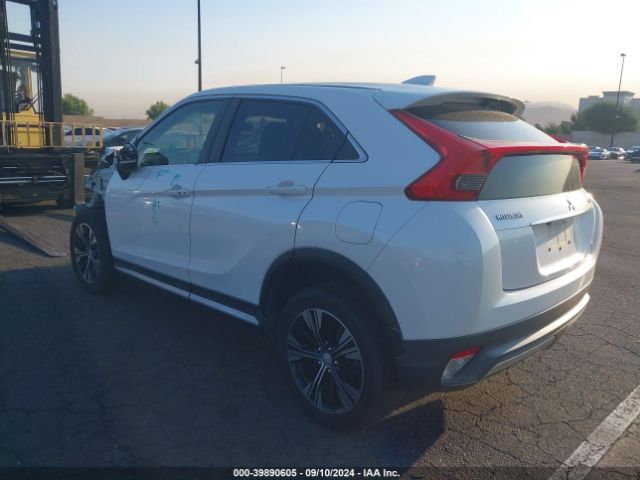 JA4AT5AAXKZ010320 Mitsubishi Eclipse Cross Sel