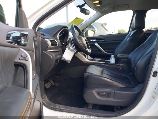 JA4AT5AAXKZ010320 Mitsubishi Eclipse Cross Sel