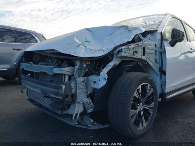 JA4AT5AAXKZ010320 Mitsubishi Eclipse Cross Sel