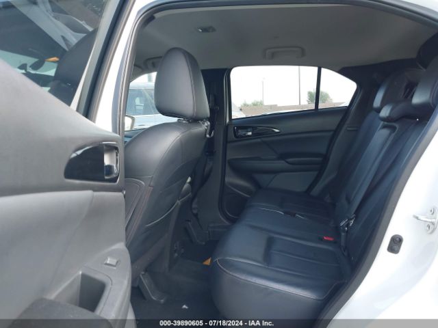 JA4AT5AAXKZ010320 Mitsubishi Eclipse Cross Sel