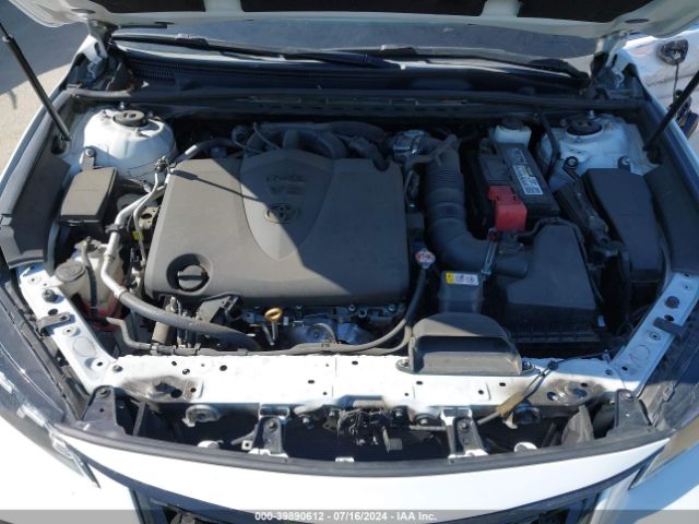 4T1BZ1FB3KU016679 Toyota AVALON XSE
