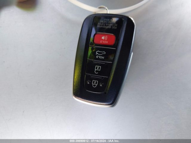 4T1BZ1FB3KU016679 Toyota AVALON XSE