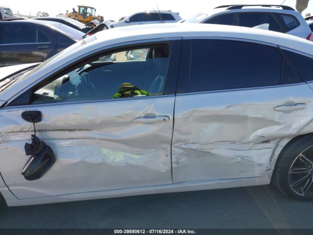 4T1BZ1FB3KU016679 Toyota AVALON XSE