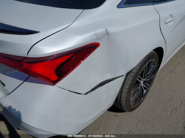 4T1BZ1FB3KU016679 Toyota AVALON XSE