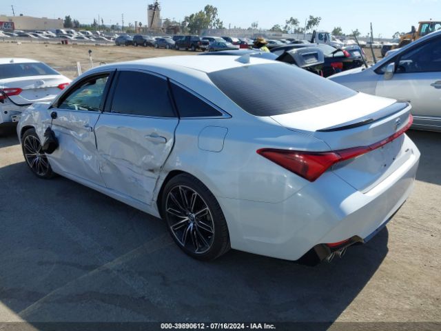 4T1BZ1FB3KU016679 Toyota AVALON XSE