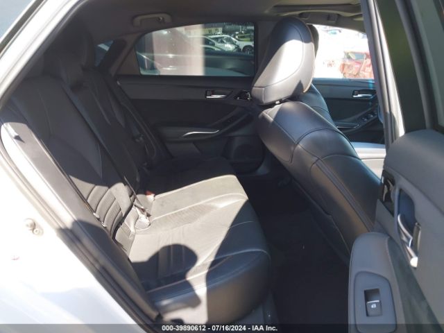 4T1BZ1FB3KU016679 Toyota AVALON XSE