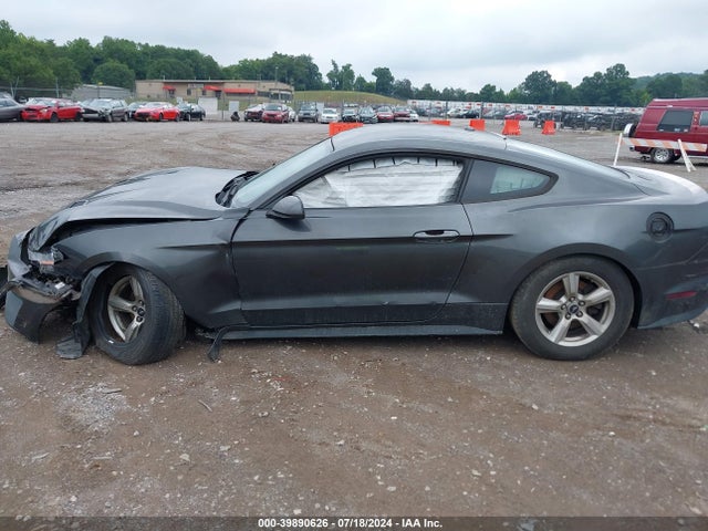 Ford Mustang Ecoboost 2019 1FA6P8TH4K5103567 Image 13