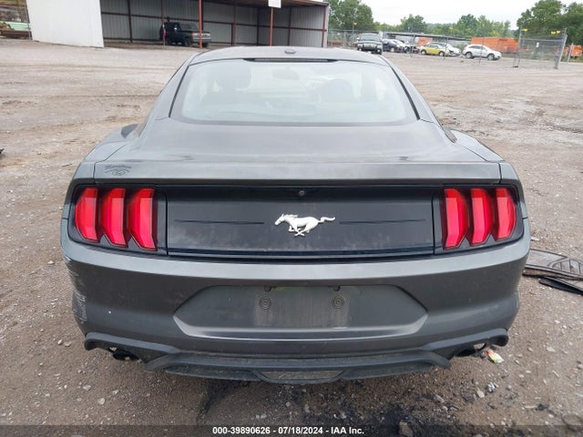 Ford Mustang Ecoboost 2019 1FA6P8TH4K5103567 Image 15