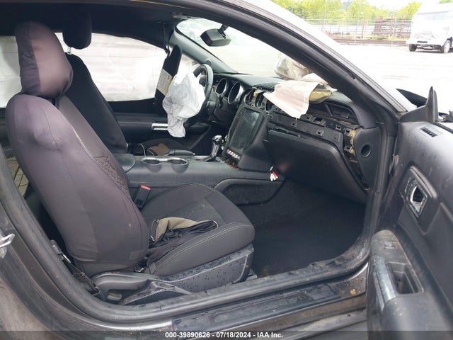 Ford Mustang Ecoboost 2019 1FA6P8TH4K5103567 Image 5