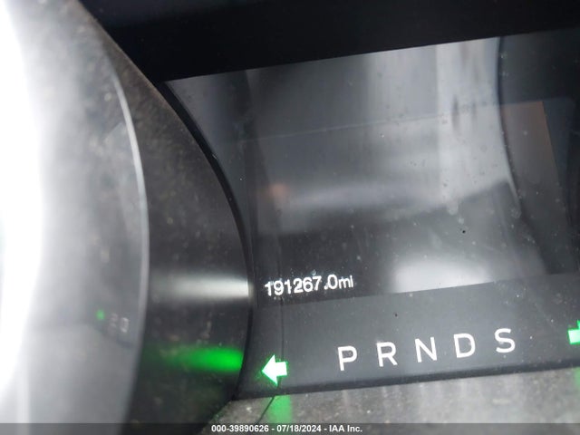 Ford Mustang Ecoboost 2019 1FA6P8TH4K5103567 Image 7
