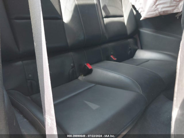 Chevrolet Camaro 2lt 2015 2G1FF1E31F9305953 Image 8