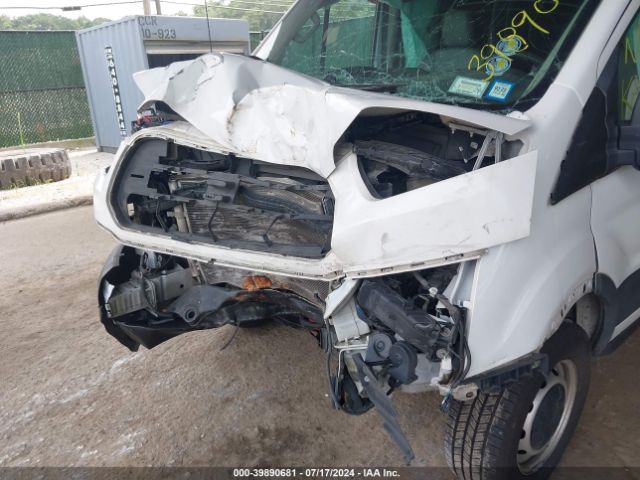 1FTBW2XM2KKA69050 Ford Transit-350