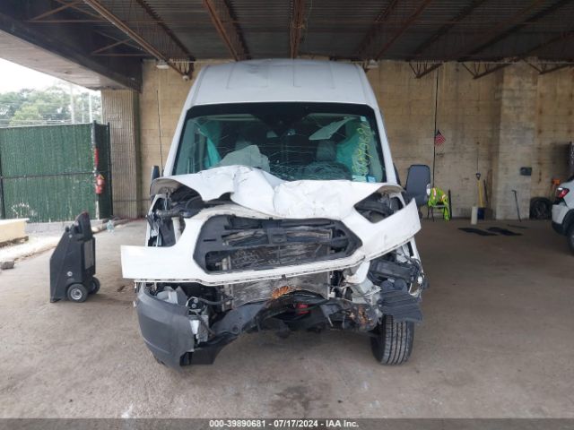 1FTBW2XM2KKA69050 Ford Transit-350