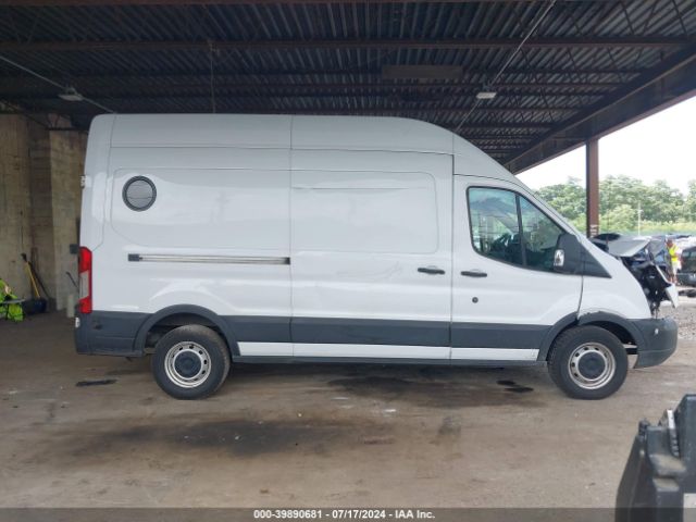 1FTBW2XM2KKA69050 Ford Transit-350