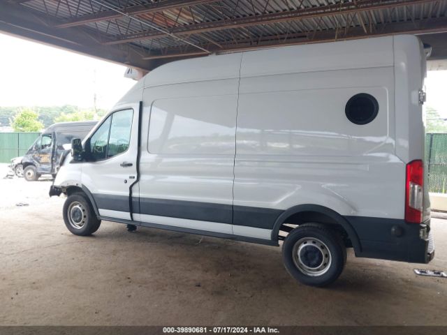 1FTBW2XM2KKA69050 Ford Transit-350