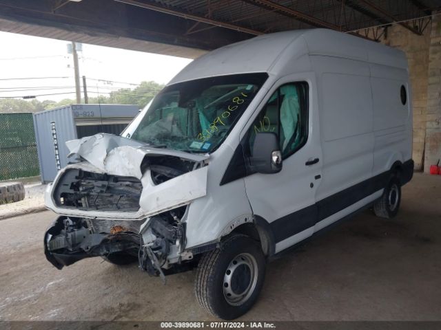 1FTBW2XM2KKA69050 Ford Transit-350