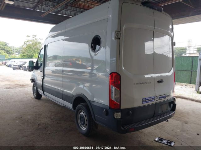 1FTBW2XM2KKA69050 Ford Transit-350