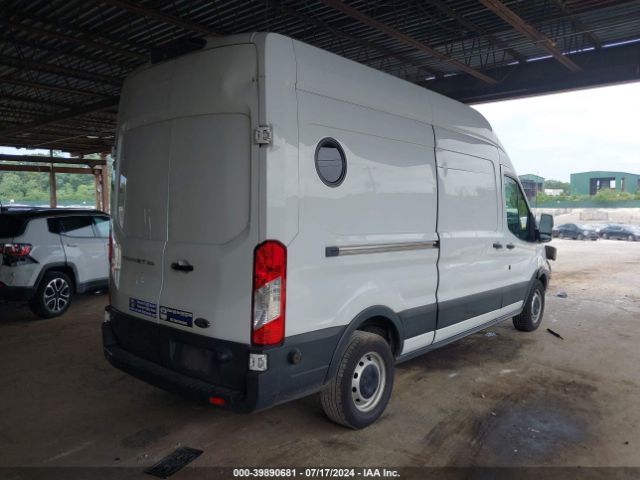 1FTBW2XM2KKA69050 Ford Transit-350