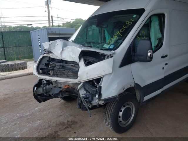 1FTBW2XM2KKA69050 Ford Transit-350