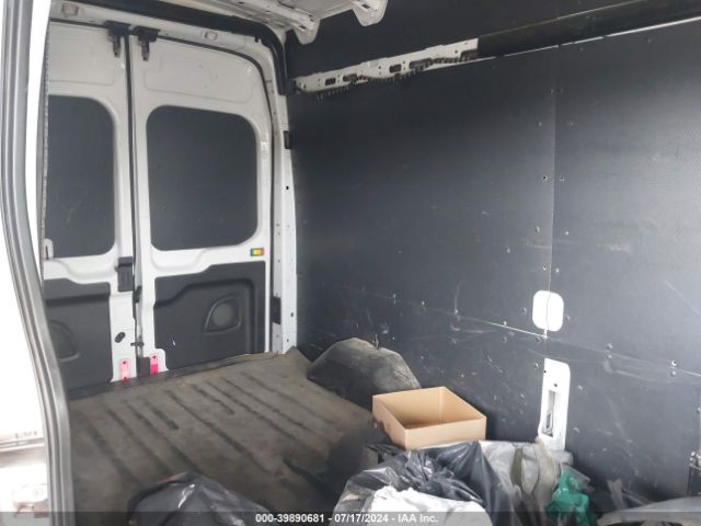 1FTBW2XM2KKA69050 Ford Transit-350