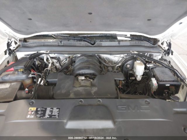 1GKS2CKJ3FR671990 GMC YUKON DENALI