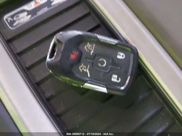 1GKS2CKJ3FR671990 GMC YUKON DENALI