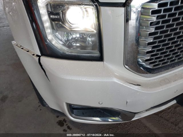 1GKS2CKJ3FR671990 GMC YUKON DENALI