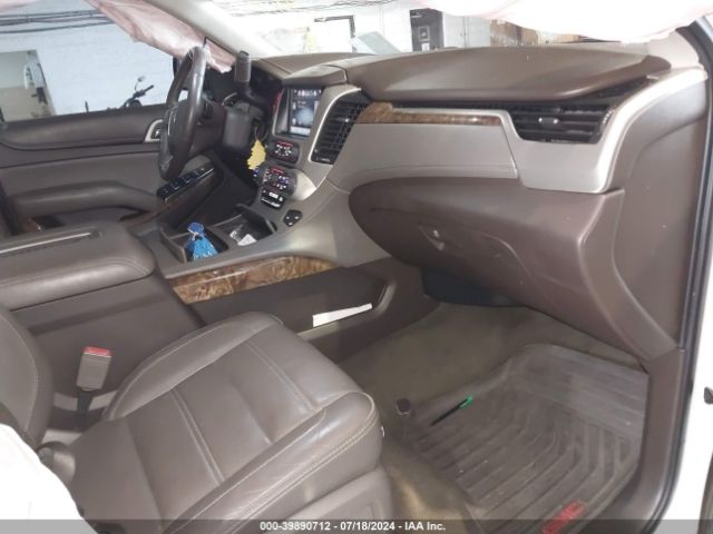 1GKS2CKJ3FR671990 GMC YUKON DENALI
