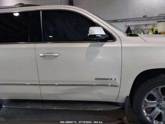 1GKS2CKJ3FR671990 GMC YUKON DENALI