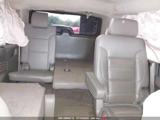 1GKS2CKJ3FR671990 GMC YUKON DENALI