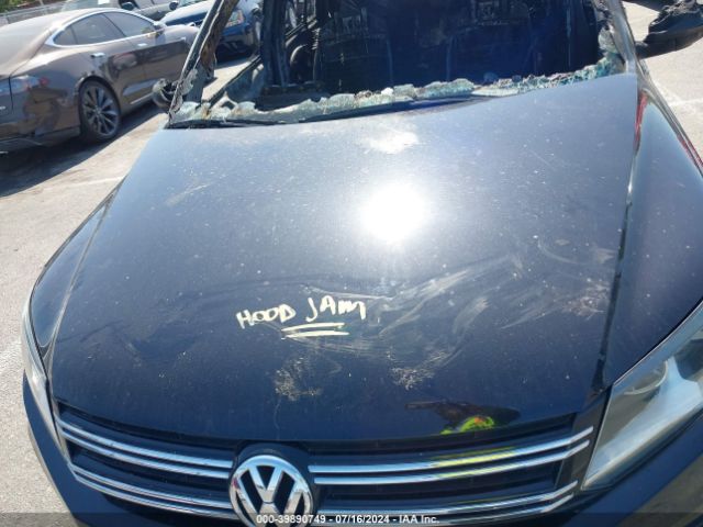 WVGAV7AX1FW601946 Volkswagen TIGUAN S
