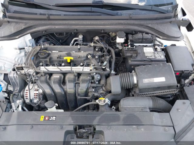 5NPD84LF5KH418707 Hyundai Elantra Value Edition