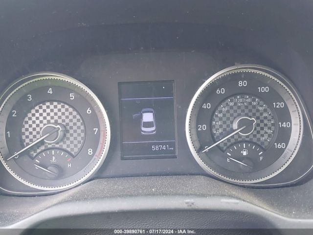 5NPD84LF5KH418707 Hyundai Elantra Value Edition