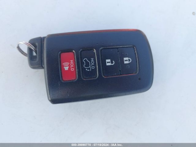 5TDJZRFH6KS586862 Toyota Highlander Xle
