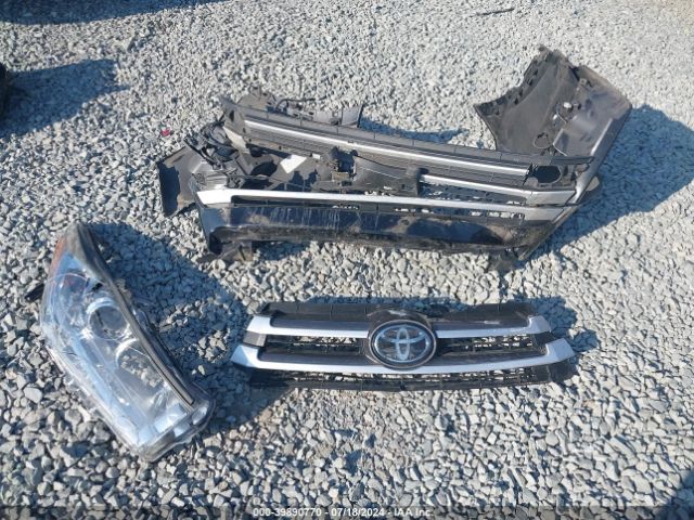 5TDJZRFH6KS586862 Toyota Highlander Xle