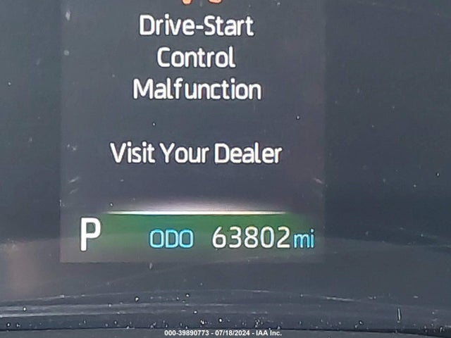 Toyota SIENNA XLE 2021 5TDJSKFC6MS032224 Image 16