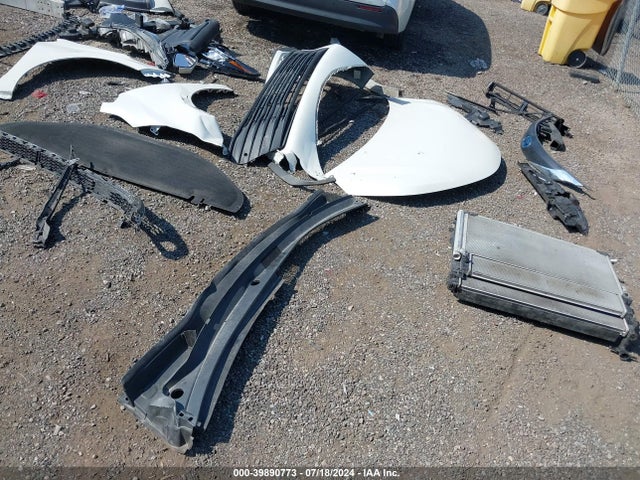 Toyota SIENNA XLE 2021 5TDJSKFC6MS032224 Image 19