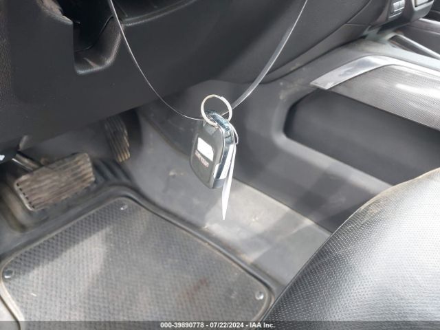 3GTU9EET7MG273543 GMC Sierra 1500 4wd  Short Box At4