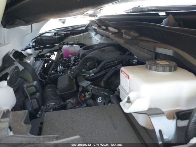 5TDKRKEC7NS118743 Toyota SIENNA LE