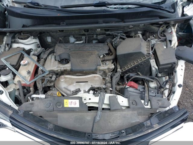 JTMRFREV4JJ731637 Toyota Rav4 Xle