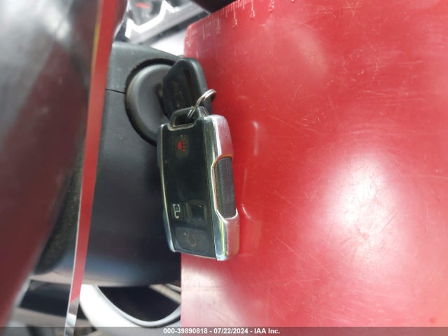 Chevrolet Silverado 1500 1lz 2014 1GCVKSEC7EZ326122 Image 11
