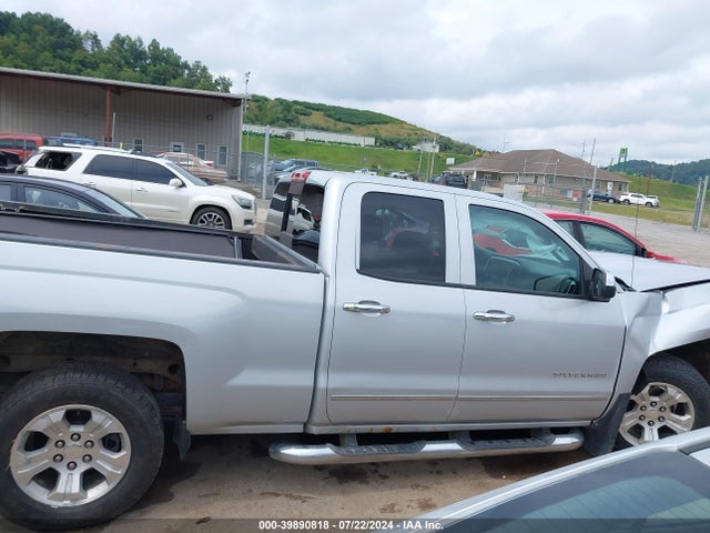 Chevrolet Silverado 1500 1lz 2014 1GCVKSEC7EZ326122 Image 13