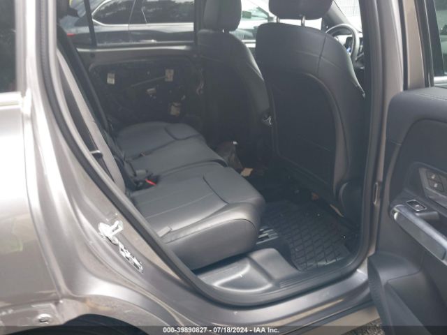 W1N4M4HB2MW113446 Mercedes-Benz Glb 250 4matic