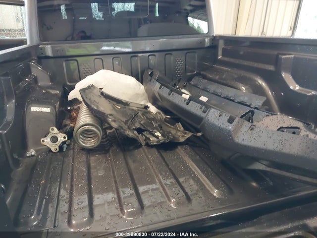 Jeep Gladiator Rubicon 2024 1C6JJTBG5RL113894 Image 12