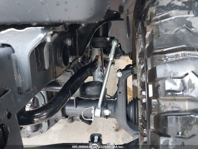 Jeep Gladiator Rubicon 2024 1C6JJTBG5RL113894 Image 6