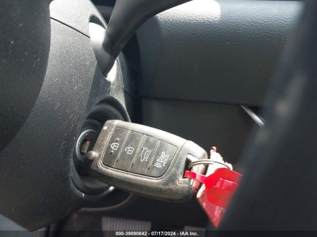5NPEG4JA5LH020476 Hyundai SONATA SE