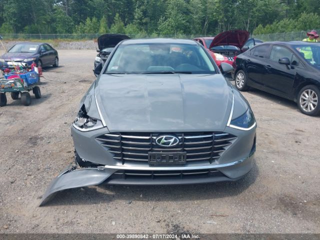 5NPEG4JA5LH020476 Hyundai SONATA SE