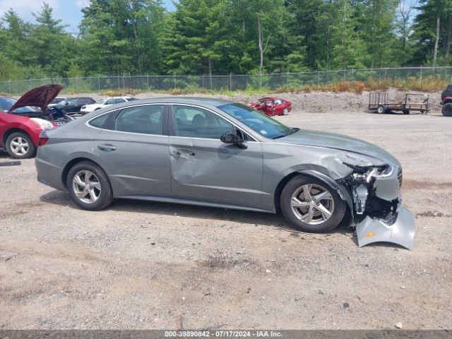 5NPEG4JA5LH020476 Hyundai SONATA SE